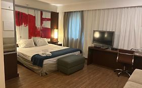 Hotel Ibirapuera Moema H617